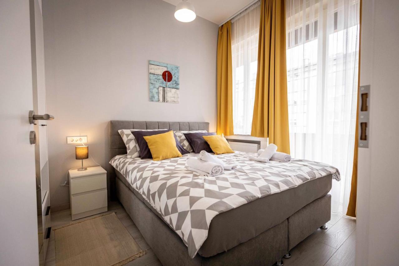 Deluxe Egle1 I Egle 2 Apartment