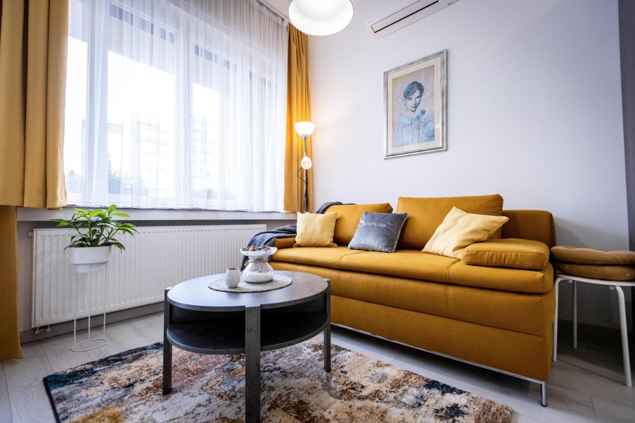 Deluxe Egle1 I Egle 2 Apartment Zagreb