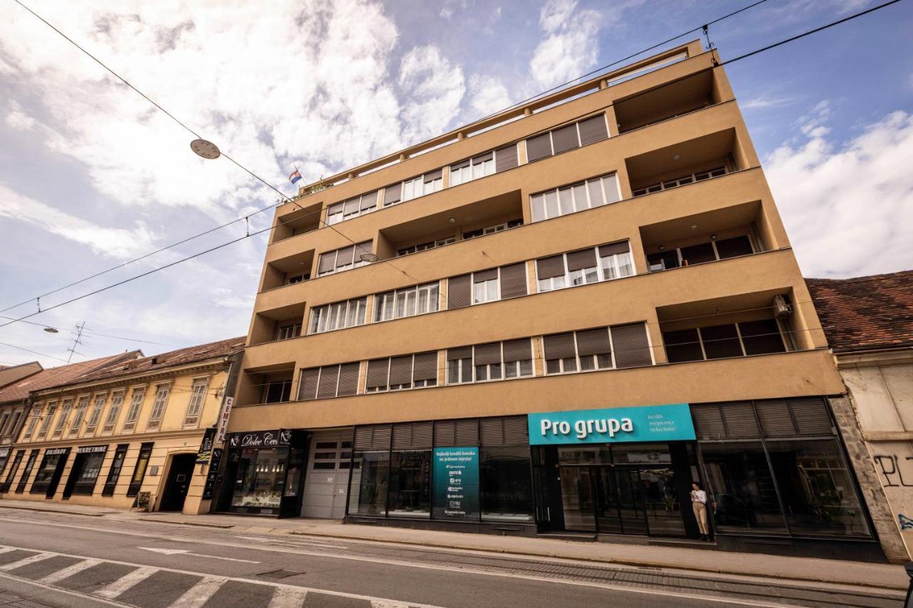Deluxe Egle1 I Egle 2 Whit A Private Parking Apartman *