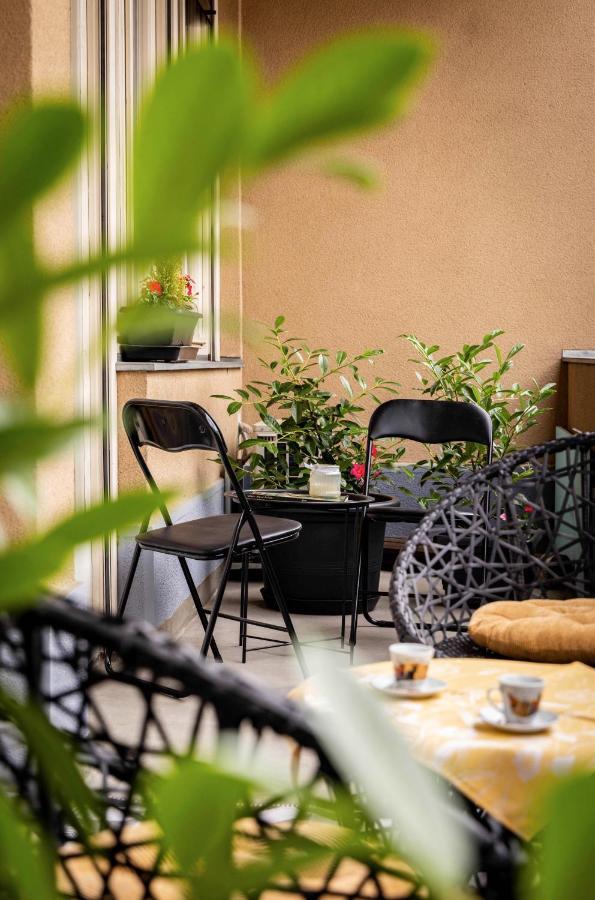 Apartman Deluxe Egle1 I Egle 2 Whit A Private Parking *