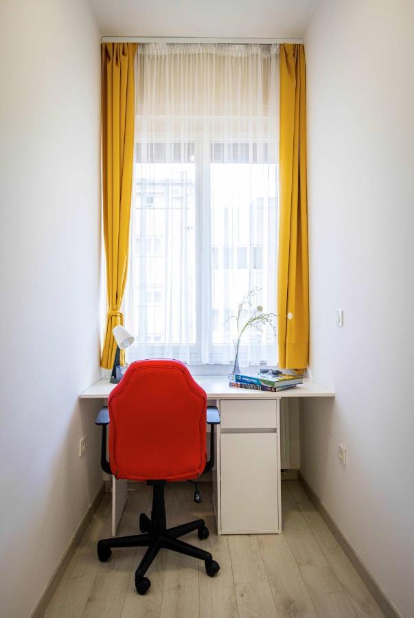 Deluxe Egle1 I Egle 2 Zagreb
