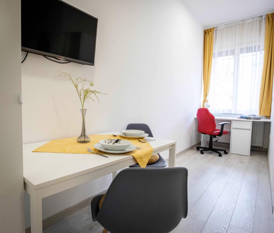 Apartment Deluxe Egle1 I Egle 2 *