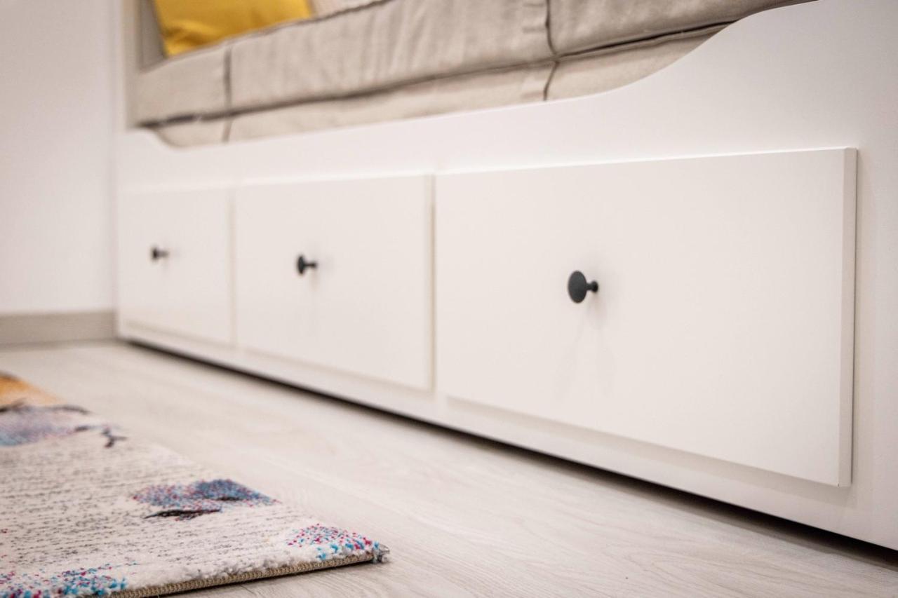 Apartman Deluxe Egle1 I Egle 2 Whit A Private Parking *