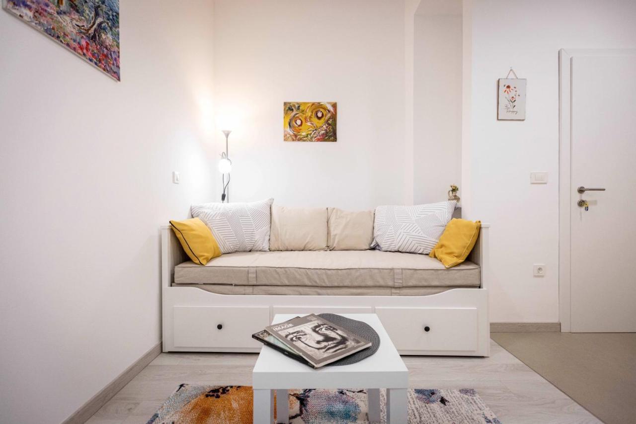 Deluxe Egle1 I Egle 2 * Zagreb