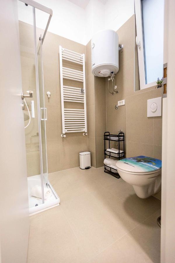 Deluxe Egle1 I Egle 2 Whit A Private Parking Apartman Zagreb
