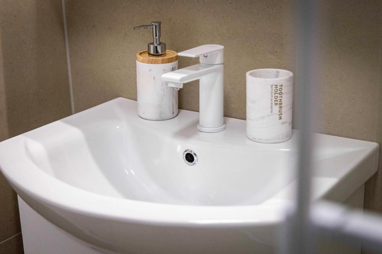 Deluxe Egle1 I Egle 2 * Zagreb