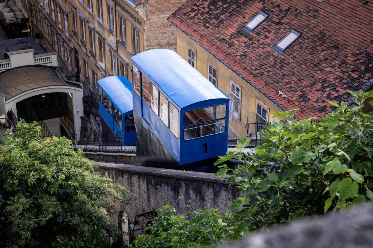 Deluxe Egle1 I Egle 2 Zagreb